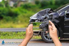 Brachial plexus injury car accident. Car Accident Attorney La La Personal Injury Attorney La Car Accident