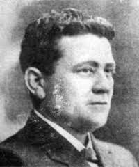 Mr William Patrick CRICK (1862