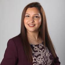 Did you know more than half of Americans say they're behind