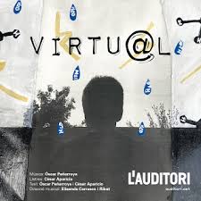 Resultat d'imatges de cantata virtual