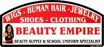 Beauty Empire Beauty Supply Home Facebook