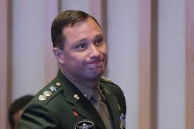 Mauro Cid presta novo depoimento à PF nesta segunda-feira (11/3)