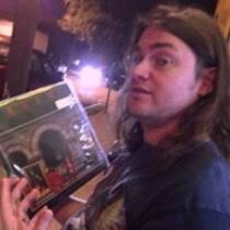 Buy Eric Kinkead a Coffee