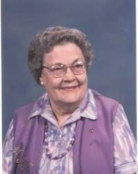 Norene Elizabeth Riser Pry (1920-1994)