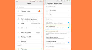 Cara mempercepat koneksi internet smartfren unlimited sangat mudah dilakukan mulai dari jaringan 3g maupun 4g. Cara Mengaktifkan Smartfren Di Xiaomi Semua Tipe Droidsmile
