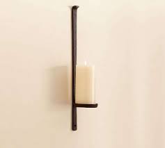 Discover our great selection of candle sconces on amazon.com. 10 Favorites Wall Mounted Candleholders As Mood Lights Remodelista