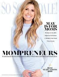 Hospitalizations, meanwhile, dipped to 3,308, a significant decline after soaring past 14,000 for a couple of days in january. So Scottsdale May 2019 By Richman Media Group Issuu