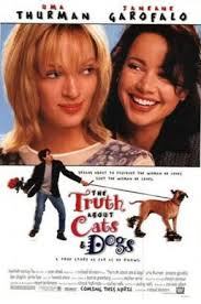 It was released on july 4, 2001 by warner bros. The Truth About Cats Dogs Wikipedia