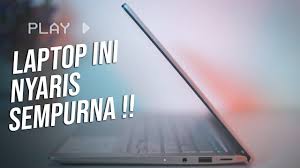 Harga asus zenbook 3 di toko online bukalapak relatif murah dan terjangkau. Laptop Ini Nyaris Sempurna Asus Zenbook Ux433 Indonesia Review Youtube