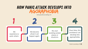 Image result for Agoraphobic Avoidance