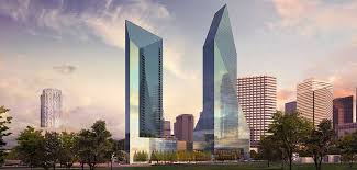 Southland insurance is a professional organization dedicated to providing the best insurance protection at the most reasonable price. Reports New Skyscrapers Would Add To Dallas Tower Trove Dallas Innovates