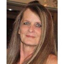 Scherry Lynn Roman Obituary