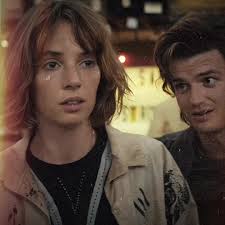 Will Vic Become Robin