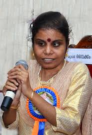 Vaikom Vijayalakshmi Wikipedia Listen to the ultimate collection of super hit romantic tamil songs by the melodious singer sujatha mohan in this exclusive jukebox. vaikom vijayalakshmi wikipedia