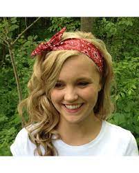 Cowboy Boots Cowgirl Boots Headband Hairstyles Wire Headband Twist Headband
