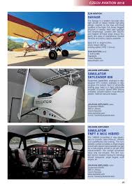 Maybe you would like to learn more about one of these? Czech Aviation 2016 By Laa Cr Issuu