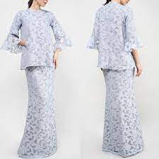 Tempahan menjahit pakaian wanita, tudung, kelas menjahit. Source 2017 Fashion Baju Kurung Moden Turkey Women Wear Clothes Dress On M Alibaba Com Fashion Modest Fashion Hijab Style Casual