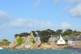 Station Balneaire Penvenan Port Blanc Cotes D Armor Bretagne Avis Photos Plages Tv Bretagne Station Balneaire Paysage Voyage