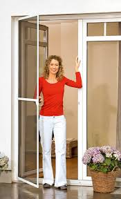 Fliegengittertur Selbst De Fliegengittertur Fliegengitter Fliegengitter Fur Turen