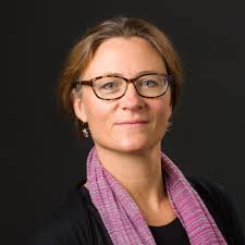 Annie Harper, PhD < Yale School of Medicine