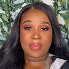 Dr. Theda Rose (@ThedaRose14)