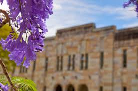 Learn more about studying at the university of queensland including how it performs in qs rankings, the cost of tuition and further course information. Top Students Flock To Uq Uq News The University Of Queensland Australia