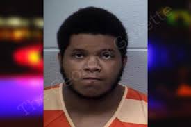 Sheldon Butler — Paulding County Jail Bookings