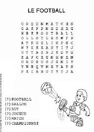 Coloriage Educatif Mots Meles Niveau 2 35 Mots Meles Mots Croises Enfants Coloriage Educatif