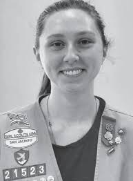 Spring 2024 Golden Link by GSSJC