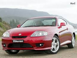 Image result for Electric Red 2005 Tiburon
