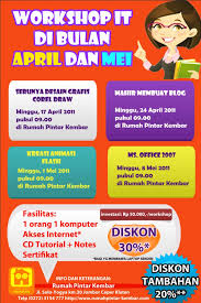 Check spelling or type a new query. Contoh Iklan Tentang Event Dalam Bahasa Inggris Contoh Soal2