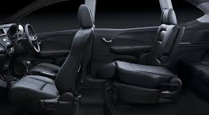 It is available in 4 colors, 2 variants, 1 the brv is a great companion as a family car. Honda Br V Honda Malaysia