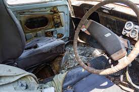 396 Junk Car Interior Photos Free Royalty Free Stock Photos From Dreamstime