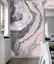 | see more marble wallpaper tumblr, gold marble wallpaper, marble wallpaper, trendy looking for the best marble wallpaper? Marble Wallpaper Is The Latest Trend You Ll Want Your Home To Rock Brit Co