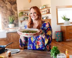She also has an instant pot recipe for a chocolate lava cake for all you folks who might feel a little intimidated by traditional baking. Where Is The Pioneer Woman Filmed Why Ree Drummond Films At The Lodge