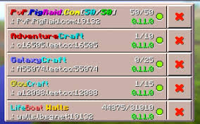 Download minecraft pe 0.17 0.1 apk free. Servers For Minecraft Pe 0 17 0 For Android Apk Download