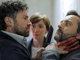 Ruppig: Neue Folge von „Spuren des Bösen“ im