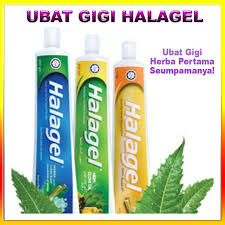 Check spelling or type a new query. Ubat Gigi Halagel Herbal Non Fluoridated Toothpaste Shopee Malaysia