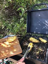 Blackstone duo griddle charcoal grill combo model 1819. Blackstone 1819 Griddle And Charcoal Combo Black Buy Online In Bosnia And Herzegovina At Desertcart 169798703