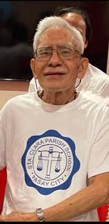 Grade VI Class Reunion in Catubig, 1962-1963