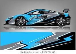 Racing flags auto racing , flag transparent background png clipart. Car Decal Wrap Design Vector Graphic Abstract Stripe Racing Background Kit Designs For Vehicle Race Car Rally Adventure A Vektorgrafik Png Bilder Stockfoto