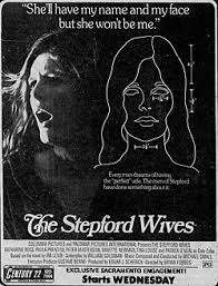 The Stepford Wives (1975 film) - Wikipedia