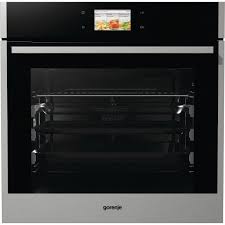 Cuptor Incorporabil Gorenje Bop799s51x Electric 73l Control Full Touch 15 Retro Appliances Toaster Oven Kitchen Appliances