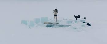 Nude video celebs » Rifka Lodeizen nude - Verdwijnen (2017)