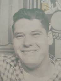 Finding biological father from North Carolina?