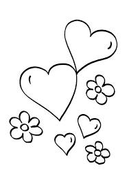 12 Localement Coloriage Coeur Fleur Pictures En 2020 Coloriage Coeur Coloriage Coloriage Winx