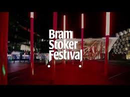Celebrate Dublin S Dark Side During Four Days Of Living Stories And Four Nights Of Deadly Adventures This Bram Stoker October Bank Holiday Bank Holiday Weekend