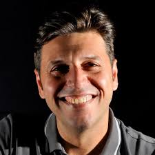 Profile for Luigi Russo lab.