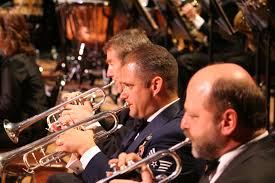 Air Force Band of Flight, Dayton Philharmonic Patriot Day concert tickets  available Aug. 11 > Wright-Patterson AFB > Article Display
