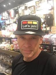 Stephen Rudolf's Instagram, Twitter & Facebook